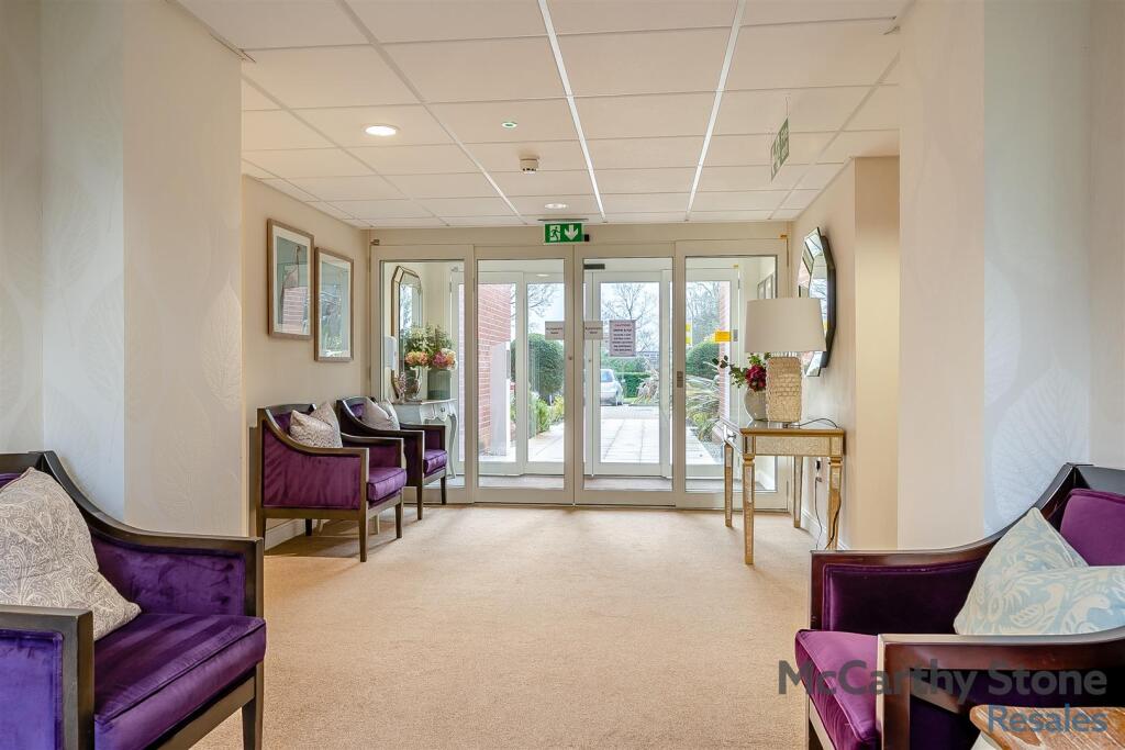 Additional image 41 of Brueton Place, Blossomfield Road, Solihull, B91 1PT