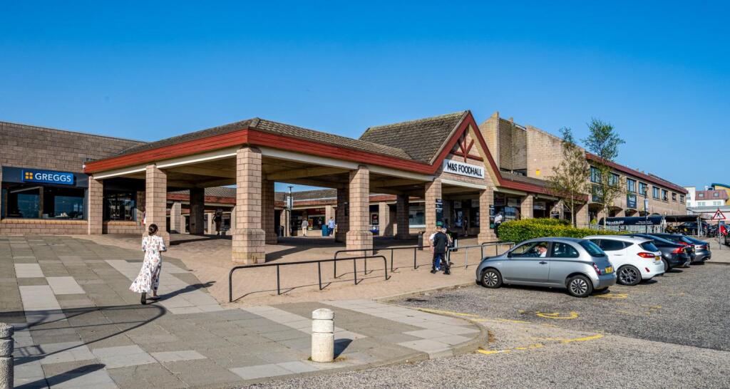 Additional image 2 of Unit 28, M Westhill, Aberdeen