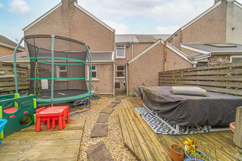 Additional image 35 of Dunraven Street, Aberkenfig, CF32