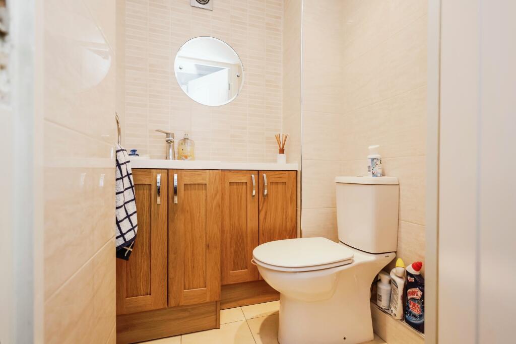 Additional image 14 of Wasperton Close, Birmingham, West Midlands, B36