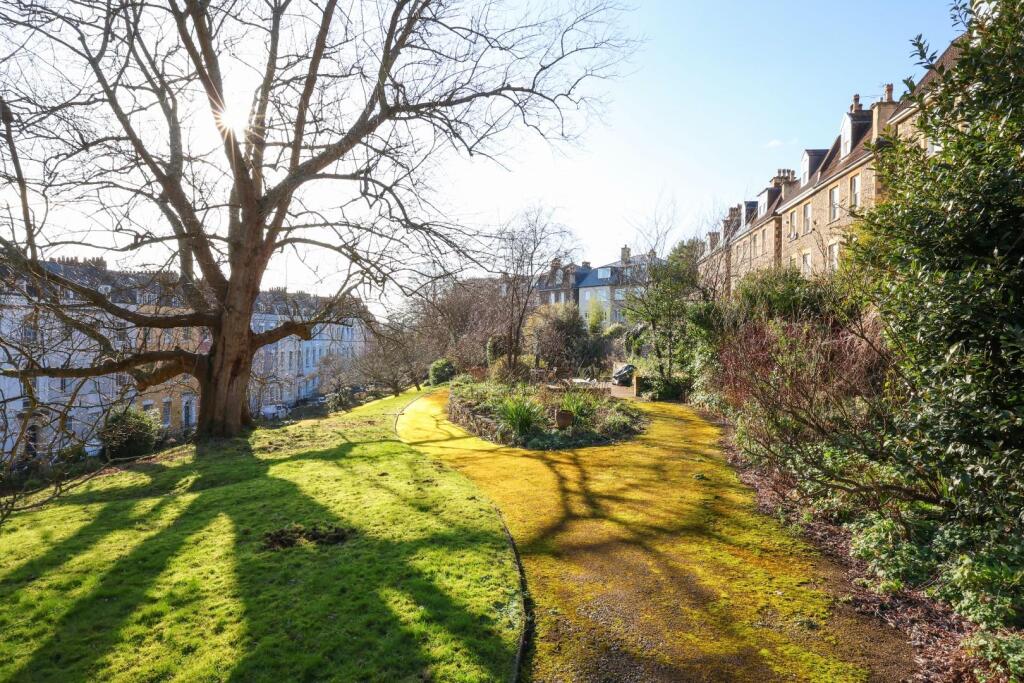 Additional image 14 of Cornwallis Grove, Clifton, Bristol