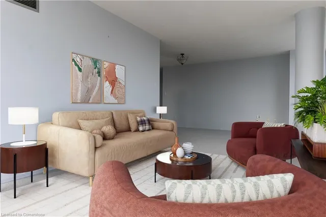 Additional image 11 of 3 Rowntree Rd Unit 601