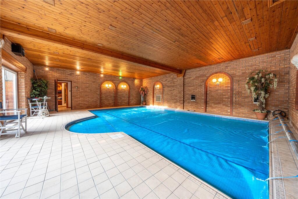 Additional image 47 of Haunton Road, Harlaston, Tamworth, Staffordshire, B79