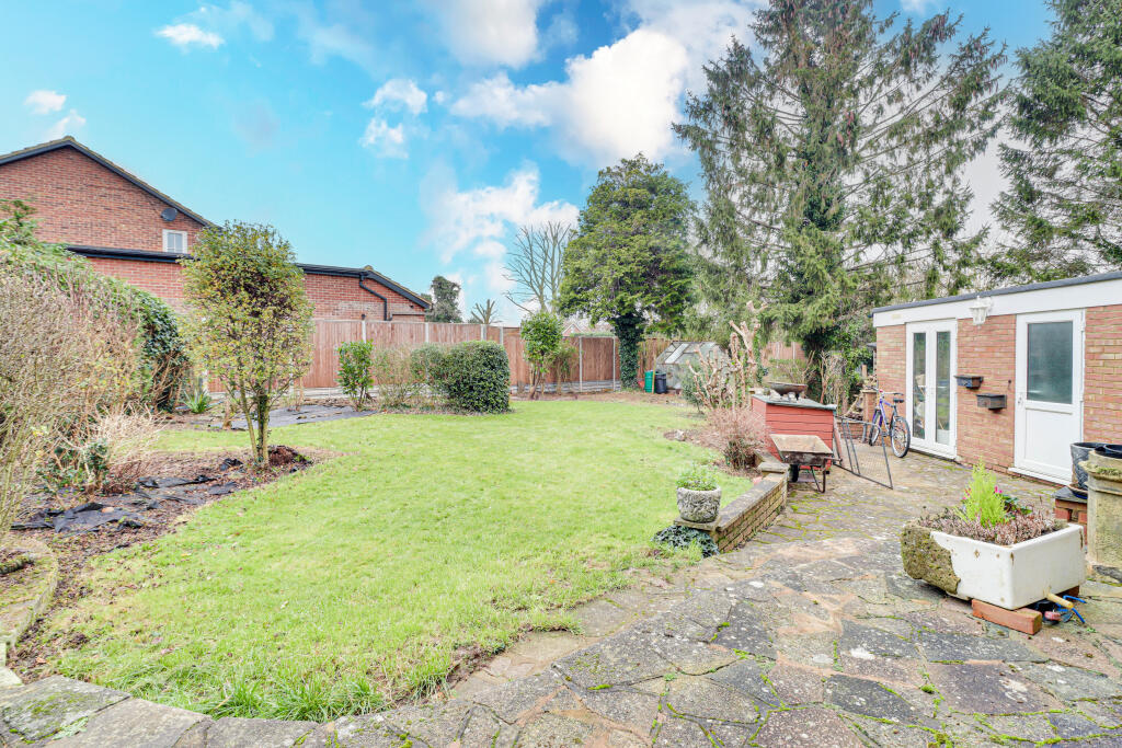 Additional image 23 of Saxon Road, Wheathampstead, St. Albans, AL4