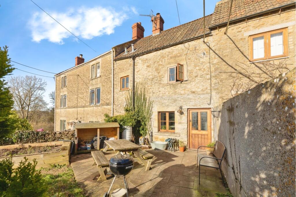 Primary image of Lyde Green, Bath, BA2
