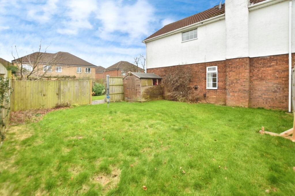 Additional image 20 of Davids Road, Whitchurch, Bristol