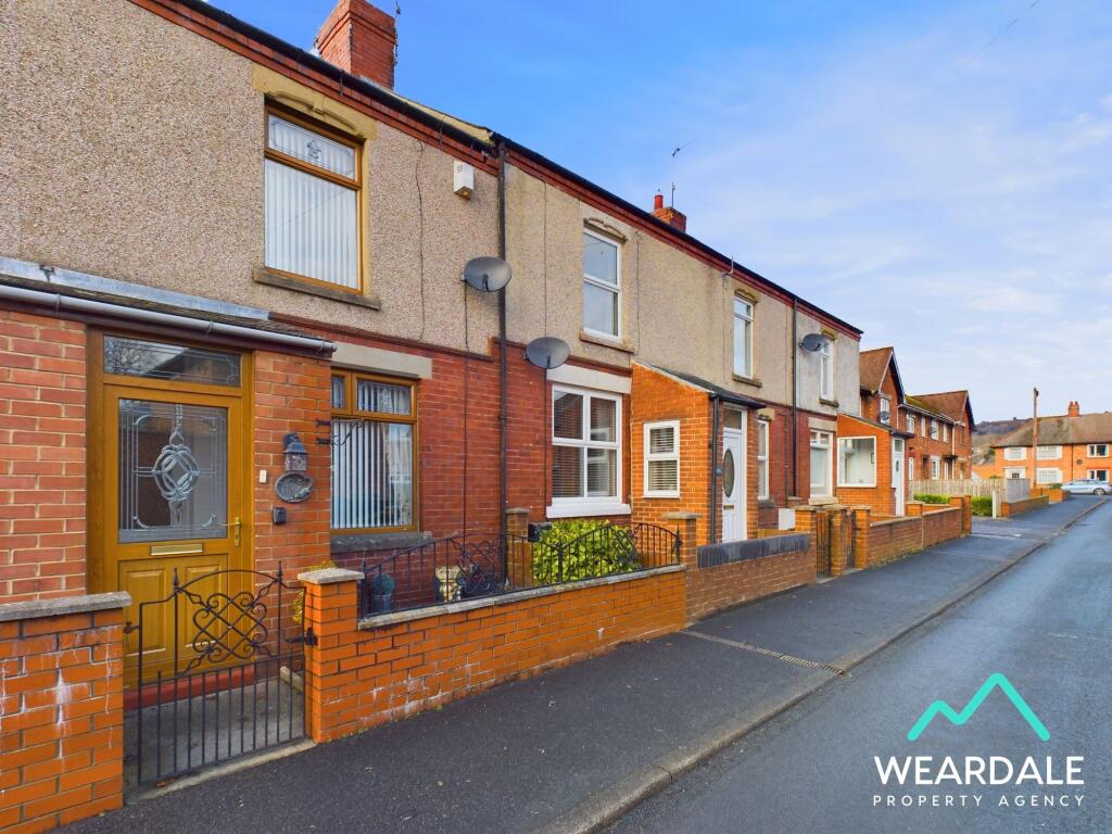 Additional image 24 of Lister Terrace, Wolsingham, DL13