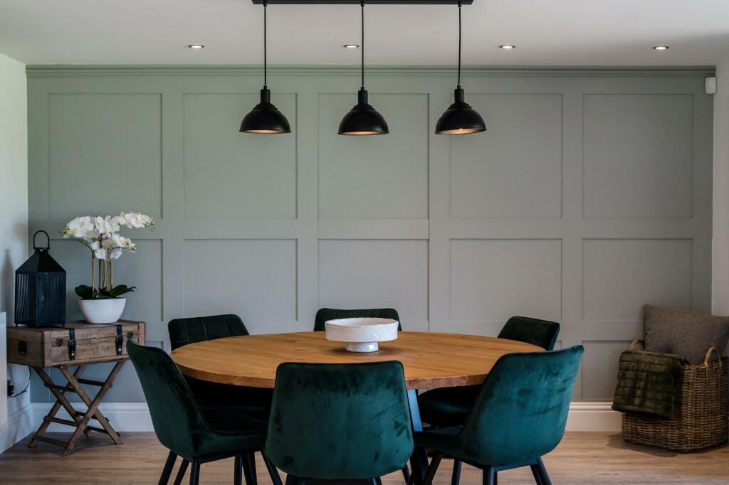 Additional image 13 of Bentley Manor Barn, off Moorside Road, Turton, Bolton