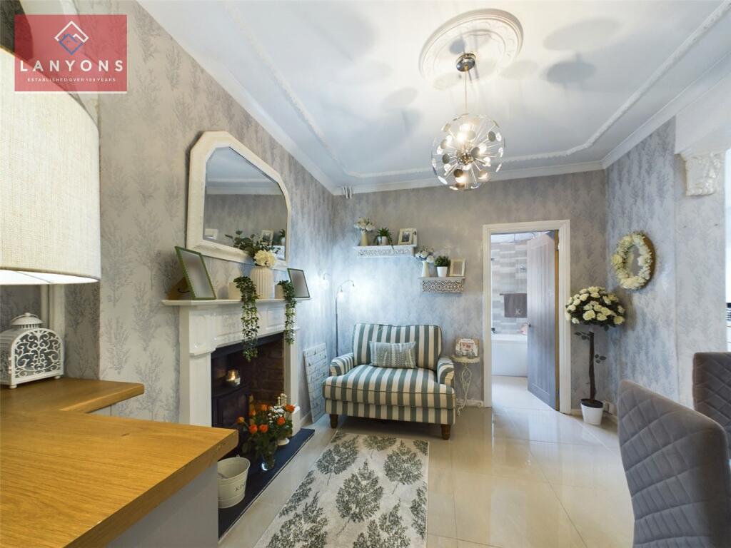 Additional image 7 of Aberrhondda Road, Porth, Rhondda Cynon Taf, CF39