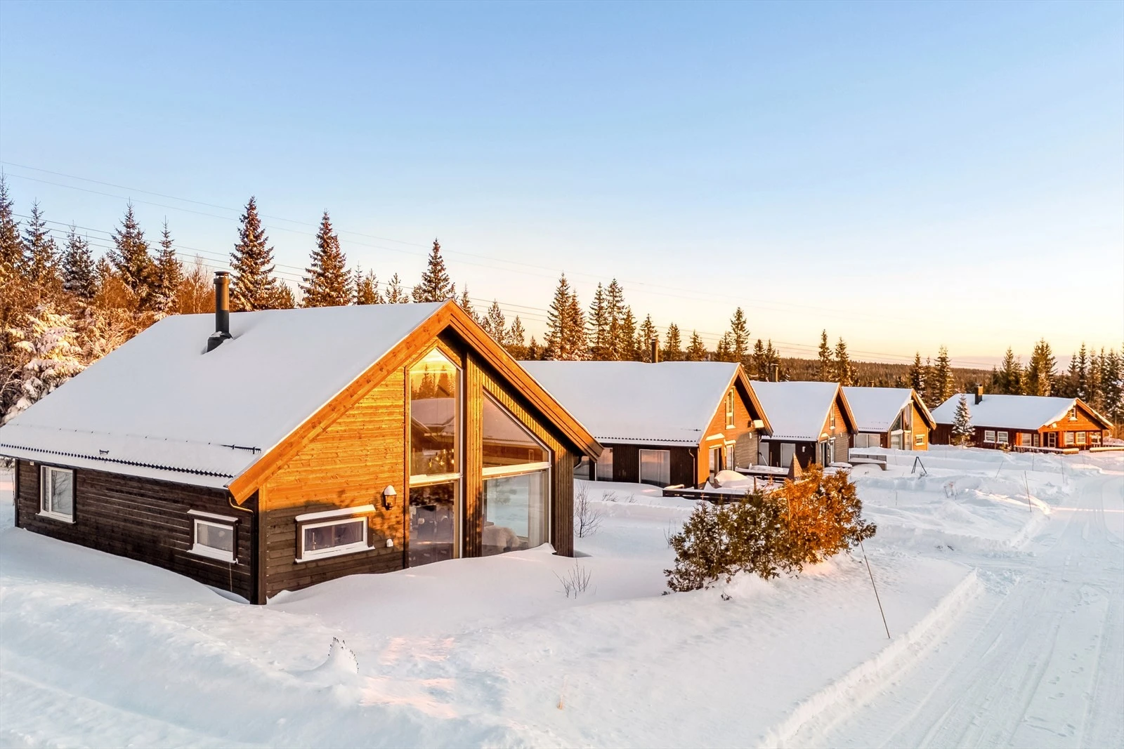 Additional image 2 of Bringebærstien 59, 2323 Ingeberg