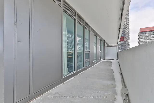 Additional image 26 of 2221 YONGE St Unit 2203