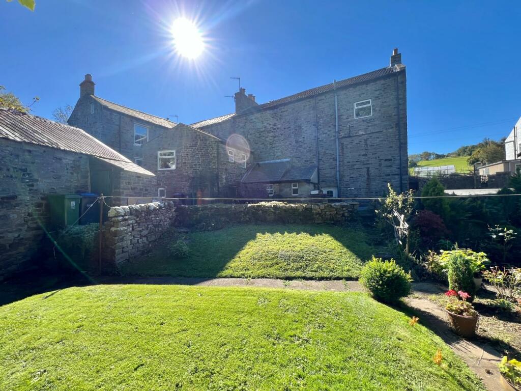 Additional image 4 of Hood Street, St Johns Chapel, Weardale