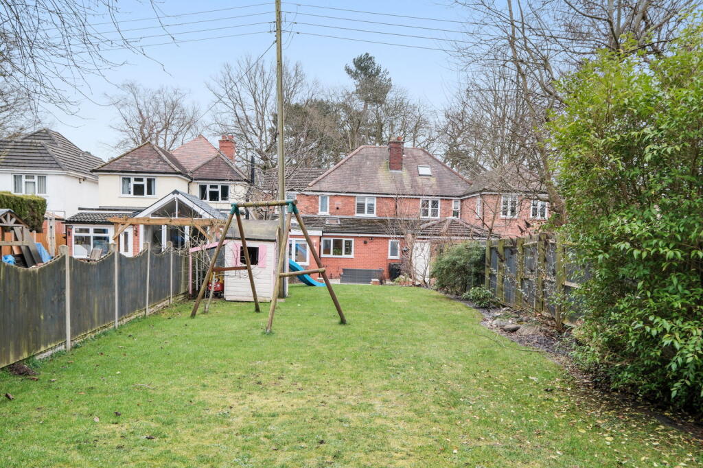 Additional image 18 of Finstall Road, Finstall, Bromsgrove, B60 3DF
