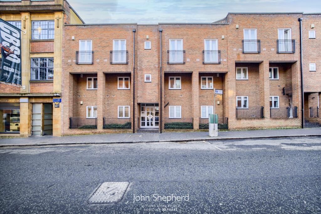 Additional image 12 of Berkley Street, Birmingham, West Midlands, B1