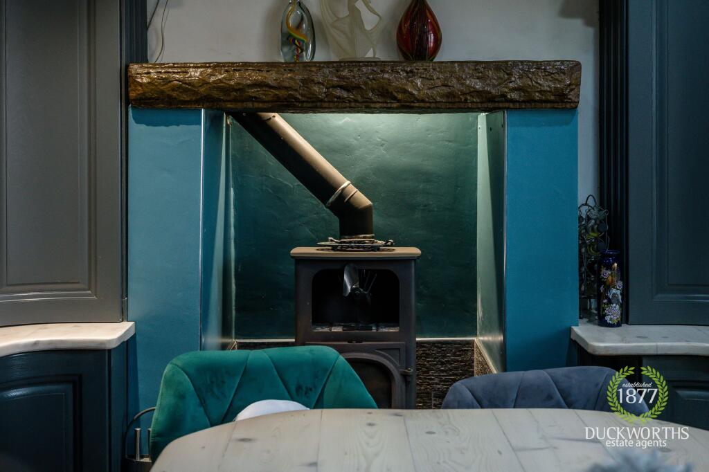 Additional image 16 of Bankside, King Street, Padiham BB12