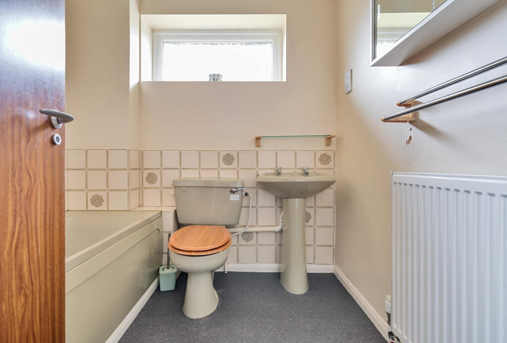 Additional image 12 of Press Moor Drive, Barrs Court, Bristol, Gloucestershire, BS30