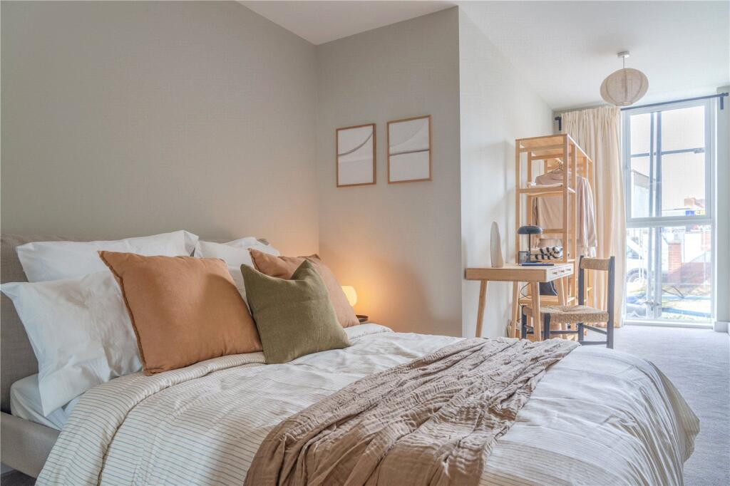 Additional image 4 of Forest Apartments, Forest Road, Bristol, BS15