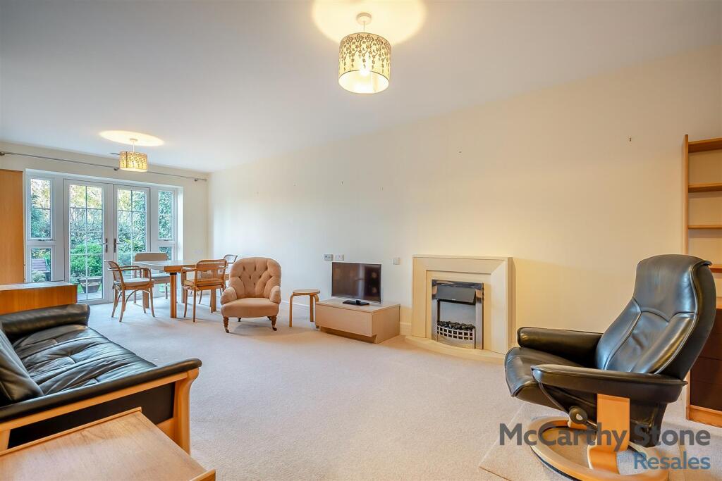 Additional image 3 of Ravenshaw Court, Four Ashes Road, Bentley Heath, Solihull