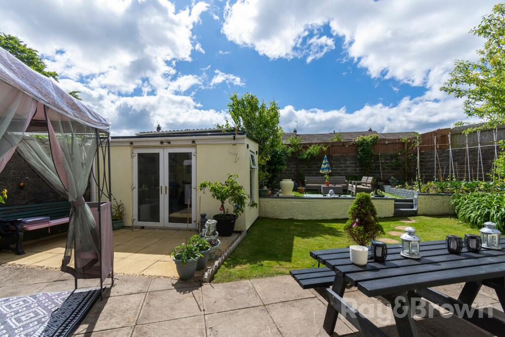 Additional image 40 of Colcot Road, Barry