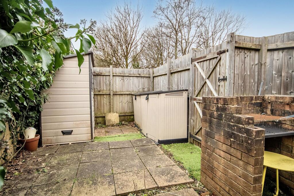 Additional image 15 of Whiteacre Close, Thornhill, CF14