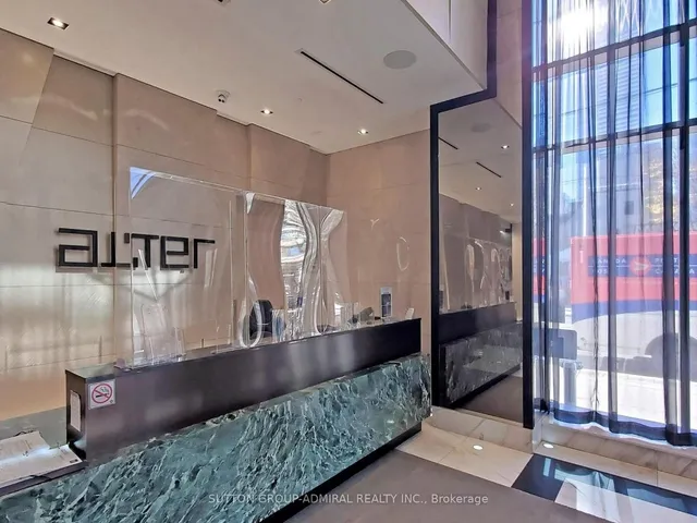 Additional image 23 of 89 McGill St Unit 2312