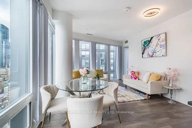 Additional image 9 of 60 Shuter St Unit PH108