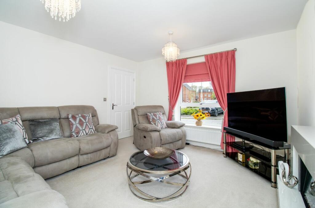 Additional image 5 of Burnhope Way, Barnard Castle