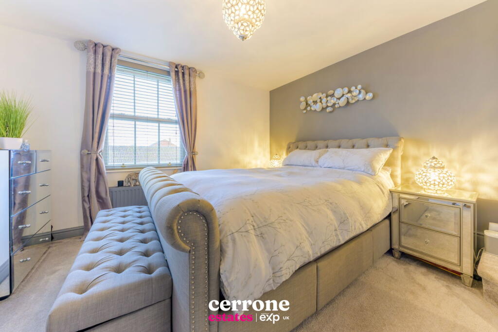 Additional image 11 of Jubilee Terrace Shaw Lane, Stoke Prior, Bromsgrove, B60 4EN