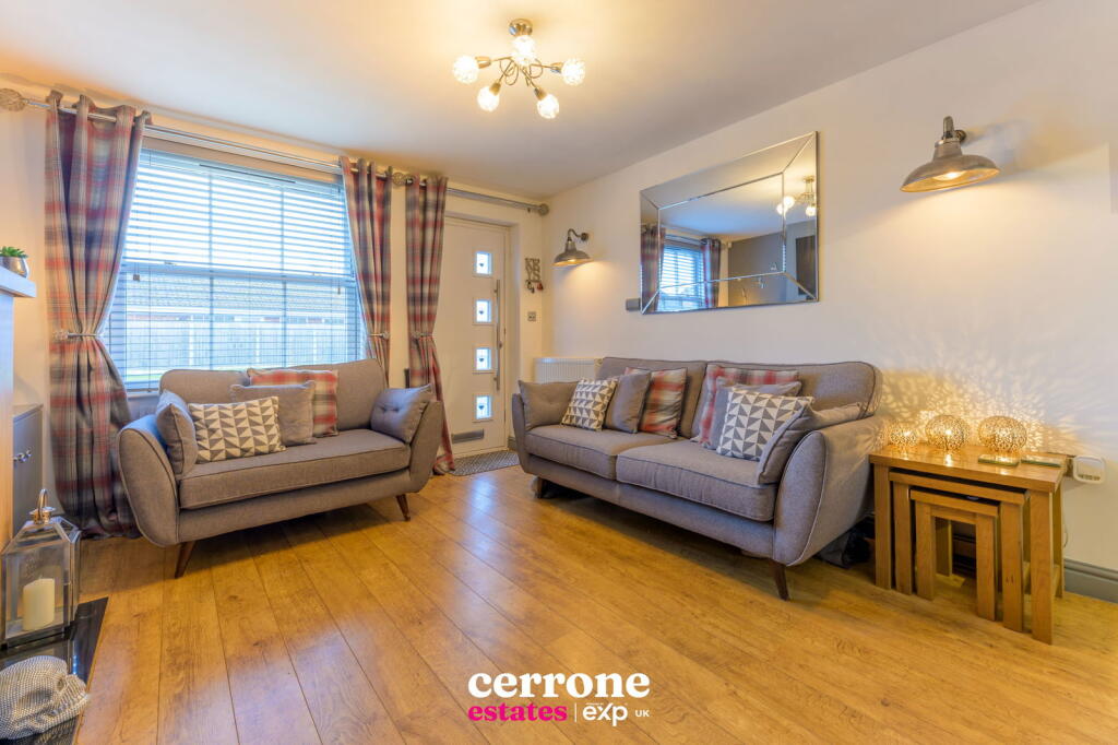 Additional image 4 of Jubilee Terrace Shaw Lane, Stoke Prior, Bromsgrove, B60 4EN