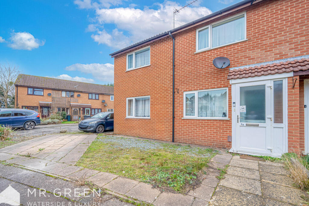 Rutland Road, Bournemouth, Dorset, BH9 1EP