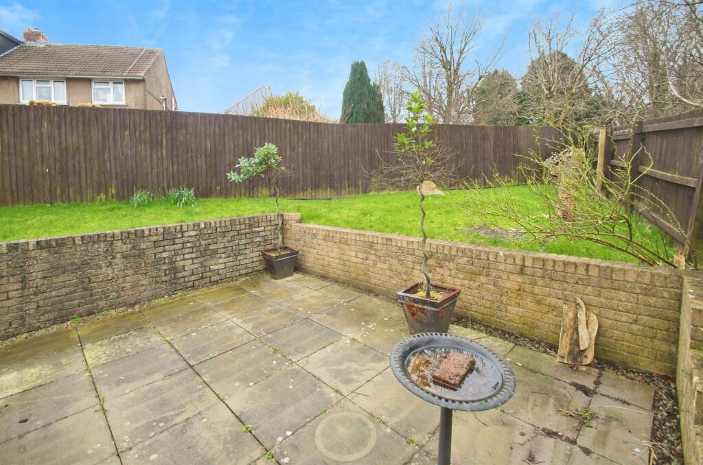 Additional image 13 of Clos Tyn Y Coed, Sarn, Bridgend