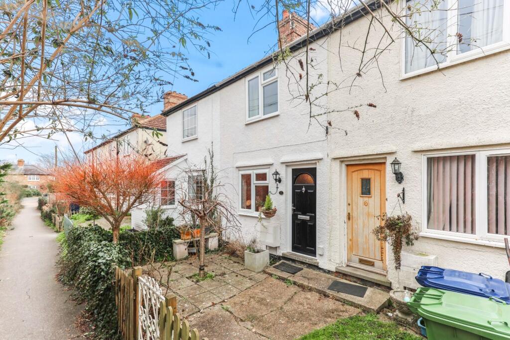 Kingsway, Histon, Cambridge