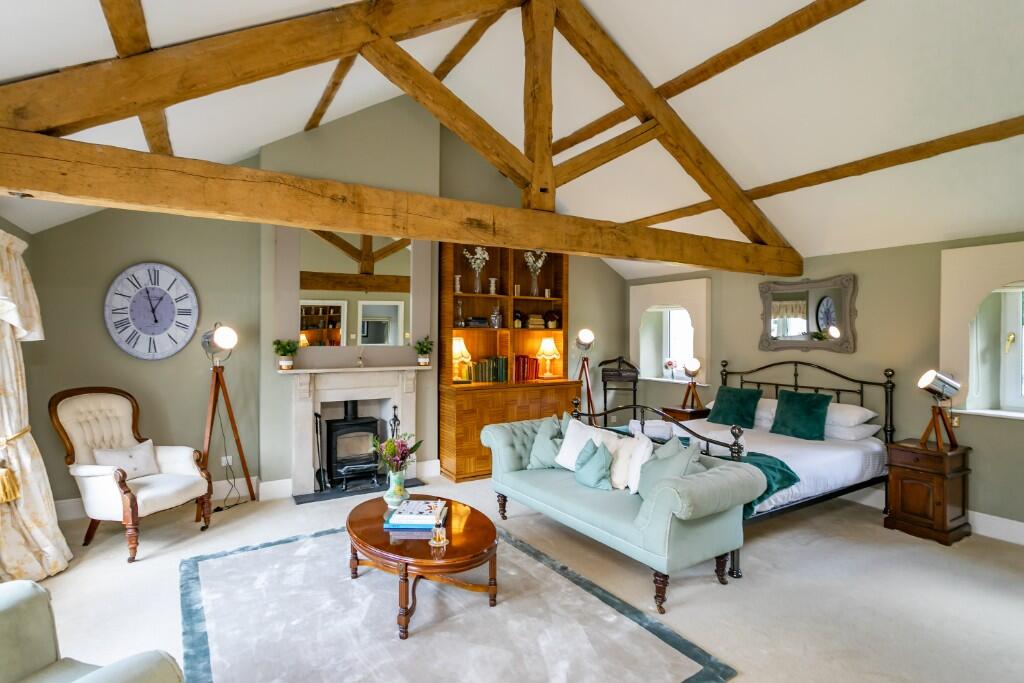 Additional image 9 of Barrowford Road, Higham Burnley Lancashire BB12