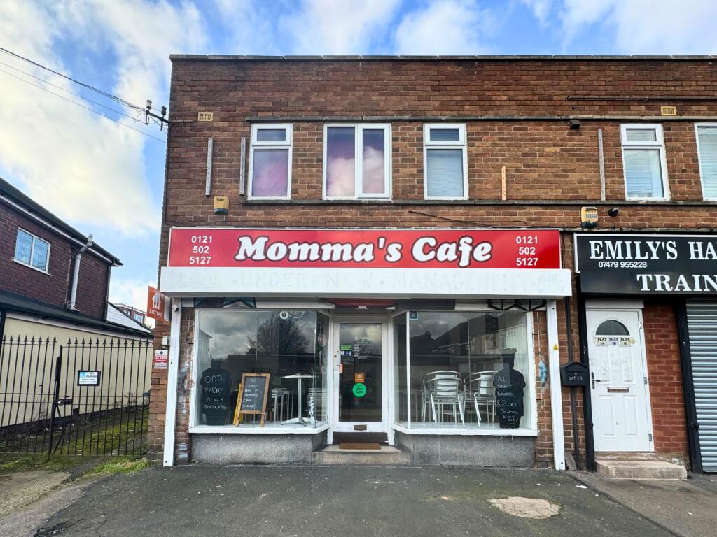 Additional image 2 of Lynton Avenue, West Bromwich, B71 2QZ