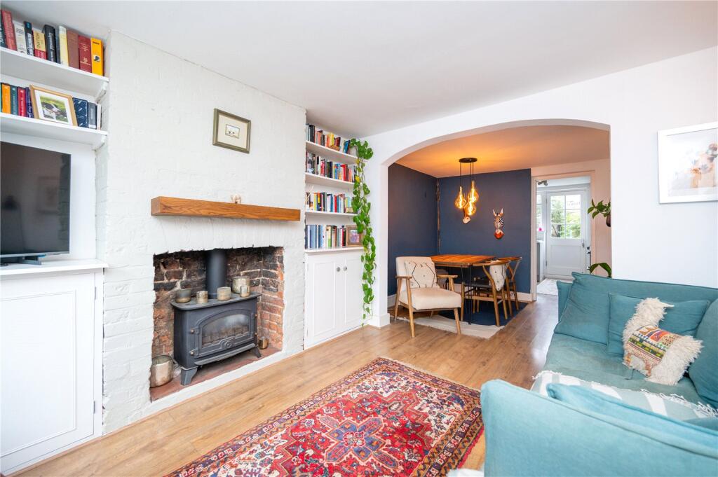 Additional image 5 of Temperance Street, St. Albans, Hertfordshire