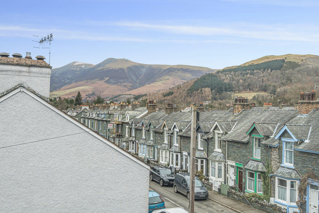 Additional image 25 of Castle Crag, 9 Cross Street, Keswick, Cumbria, CA12 4DE