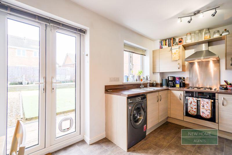 Additional image 4 of St Ilids Meadow, Llanharan, Pontyclun, CF72 9FX