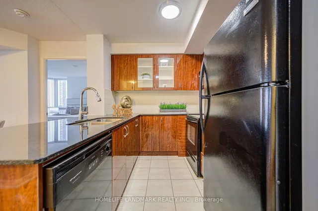 Additional image 9 of 5791 Yonge St Unit 1603