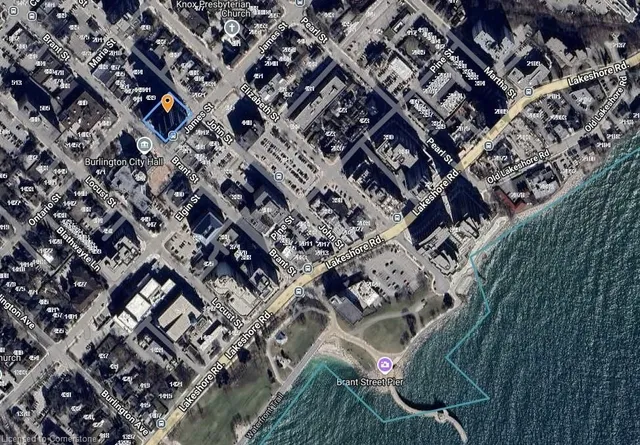 Additional image 2 of 2007 James Street St Unit 1008