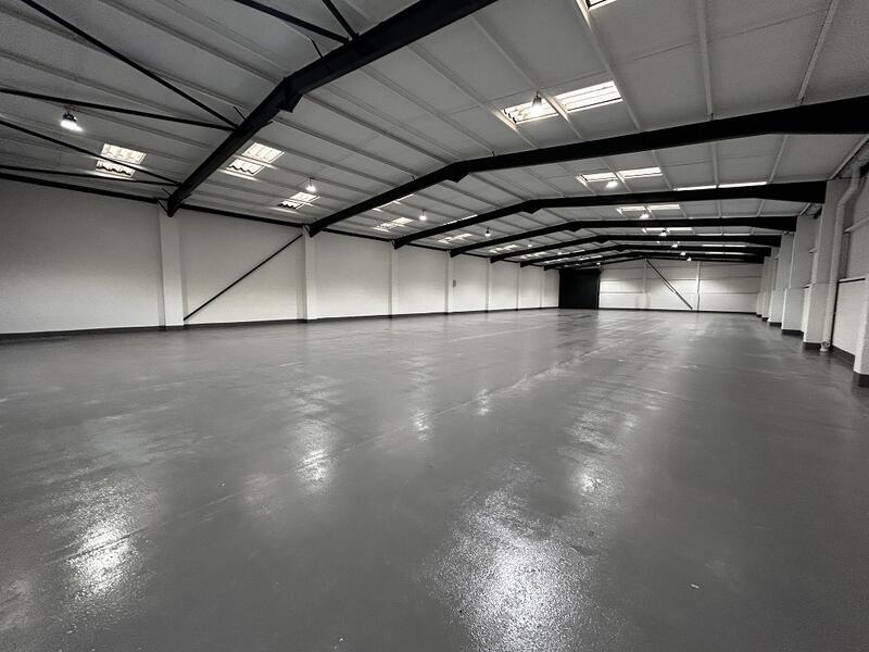 Additional image 6 of Unit 5 Spring Road Industrial Estate, Spon Lane South, West Bromwich