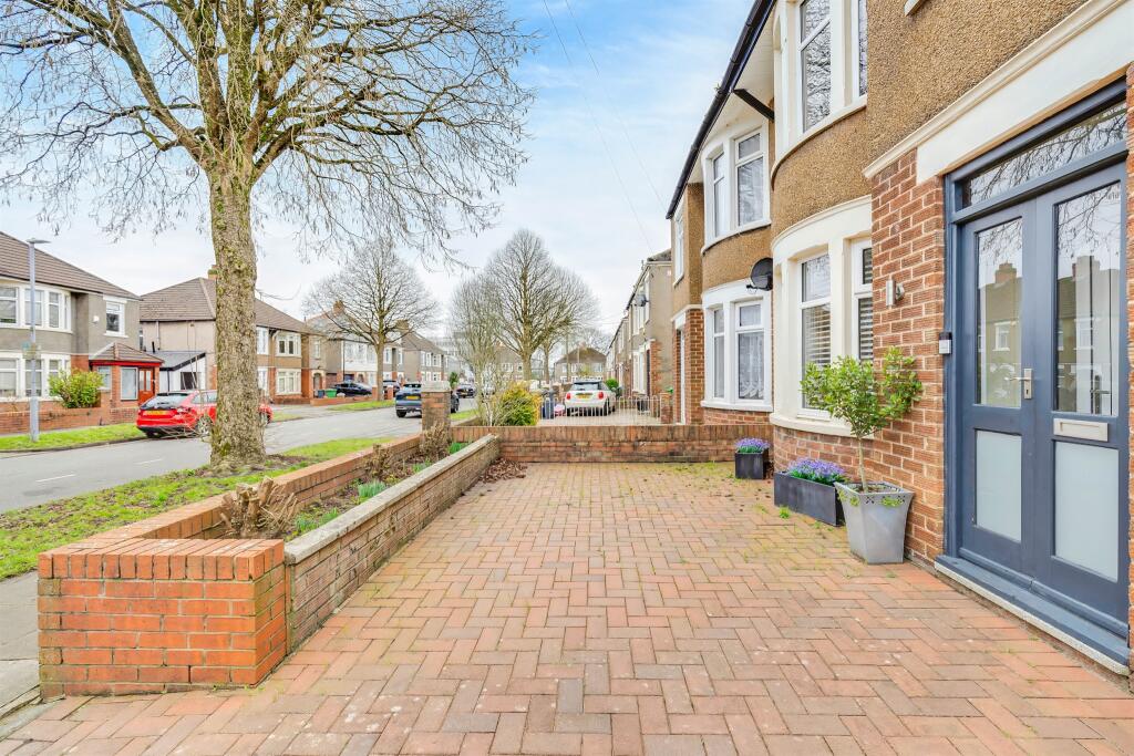 Additional image 20 of St. Anthony Road, Heath, Cardiff