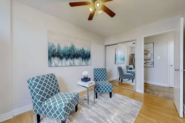 Additional image 18 of 1360 York Mills Rd Unit 807