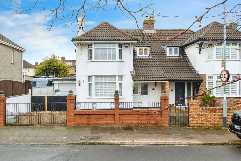 Additional image 26 of Tugela Road, Bristol, BS13