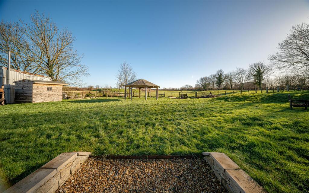 Additional image 34 of Canal Bridge, Semington