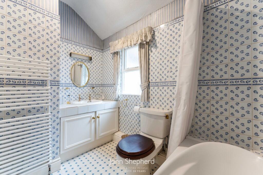 Additional image 14 of Park Road, Solihull, West Midlands, B91