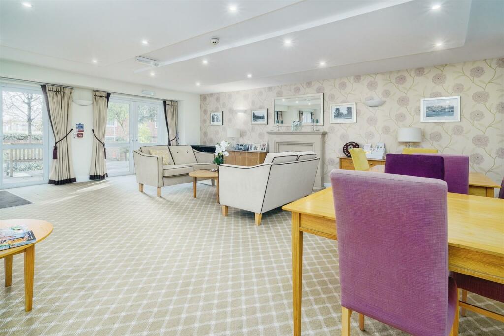 Additional image 14 of Peel Court, College Way, Welwyn Garden City, Hertfordshire, AL8 6DG