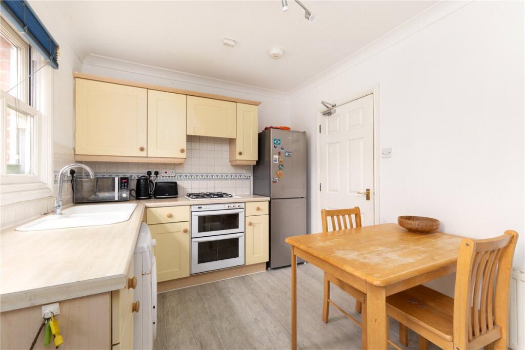 Additional image 4 of Ravensworth Gardens, Cambridge, CB1
