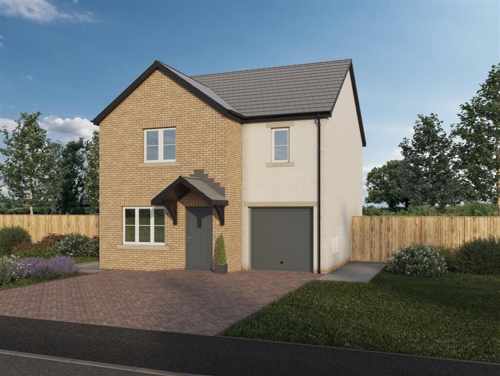 Additional image 10 of Plot 26 Strawberry Meadows, Wigton