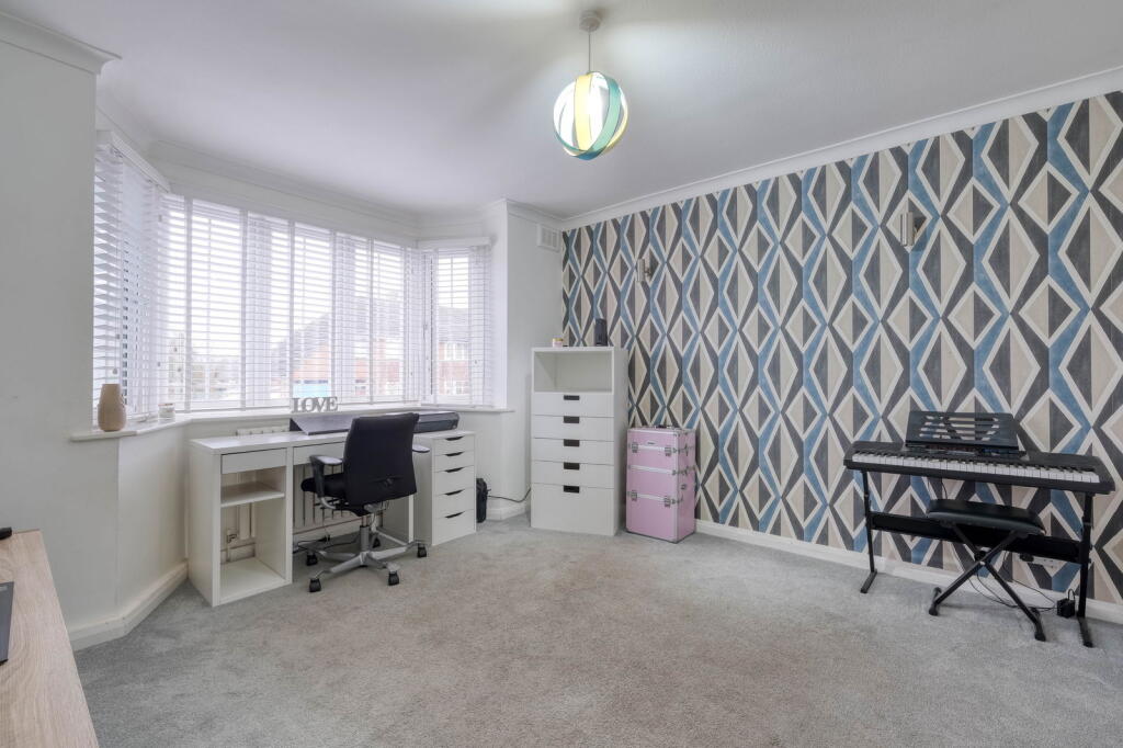 Additional image 9 of Romsley Close, Rednal, Birmingham, B45 9UX