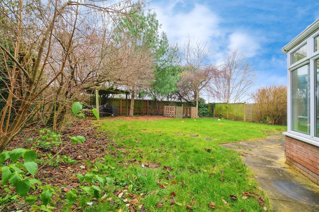 Additional image 20 of Copperfields, Saffron Walden